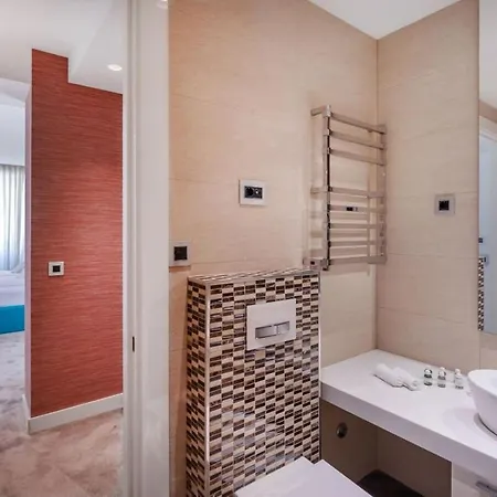 Daire Hedera Estatehedera A55 *