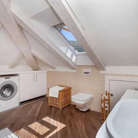 Apartman Hedera Estatehedera A55 *