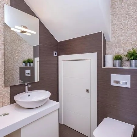 Daire Hedera Estatehedera A55 Dubrovnik