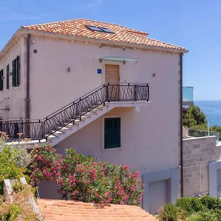 Hedera Estatehedera A55 Apartman Dubrovnik